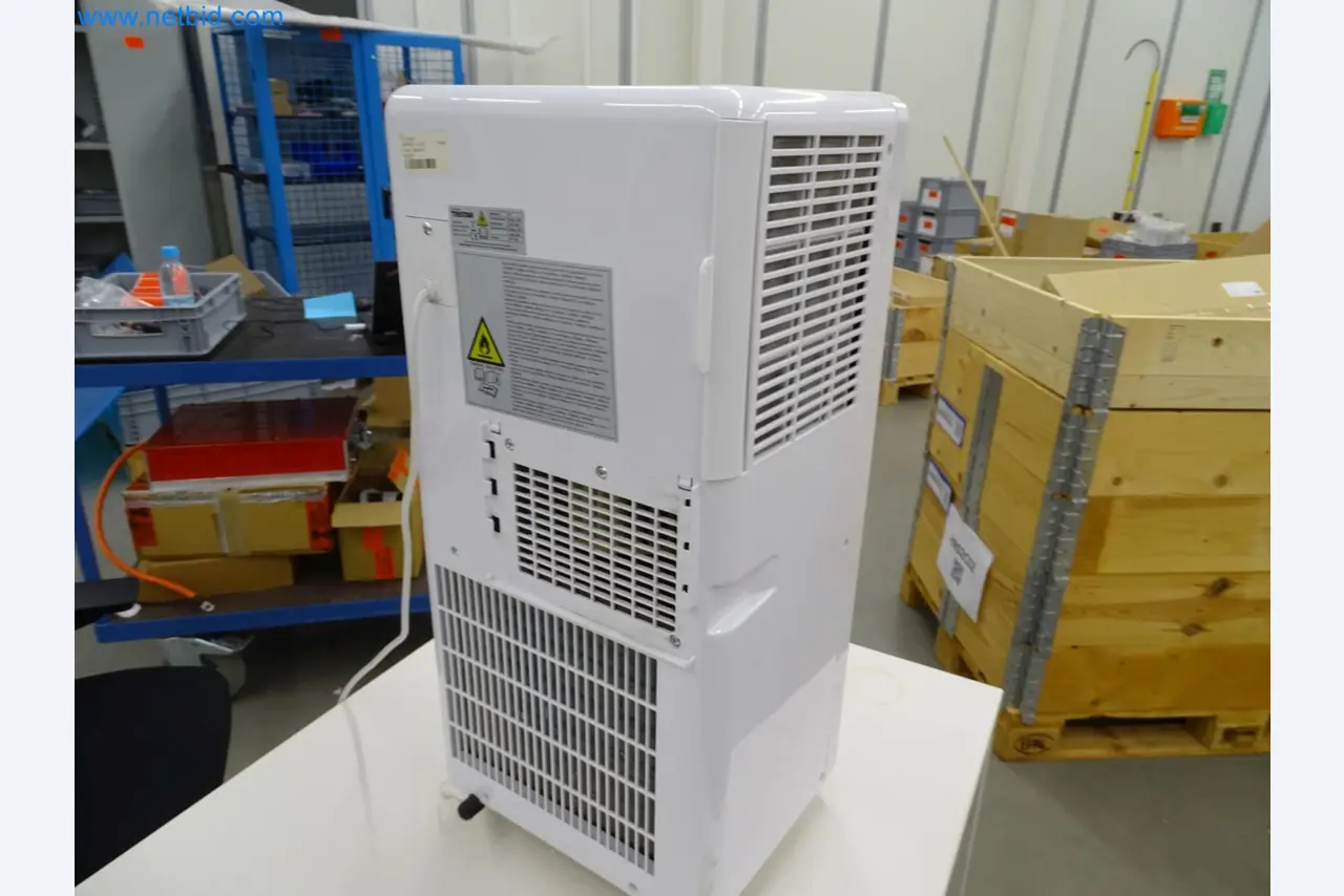 LILIUM eAircraft GmbH / LILIUM GmbH; stroje, zkušební systémy a provozní zařízení pro výrobu eVTOLů-3