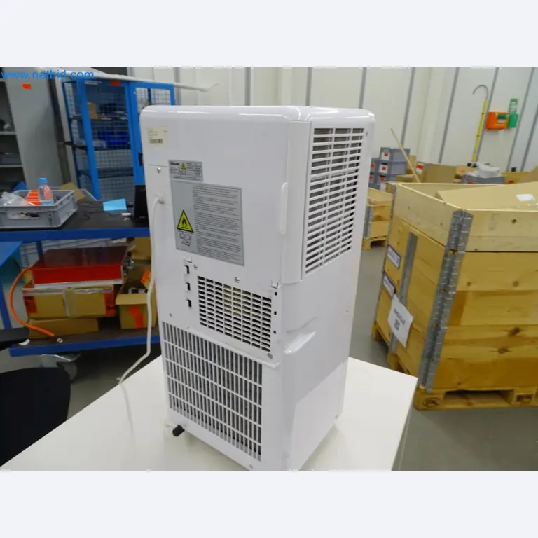 LILIUM eAircraft GmbH / LILIUM GmbH; stroje, zkušební systémy a provozní zařízení pro výrobu eVTOLů-3