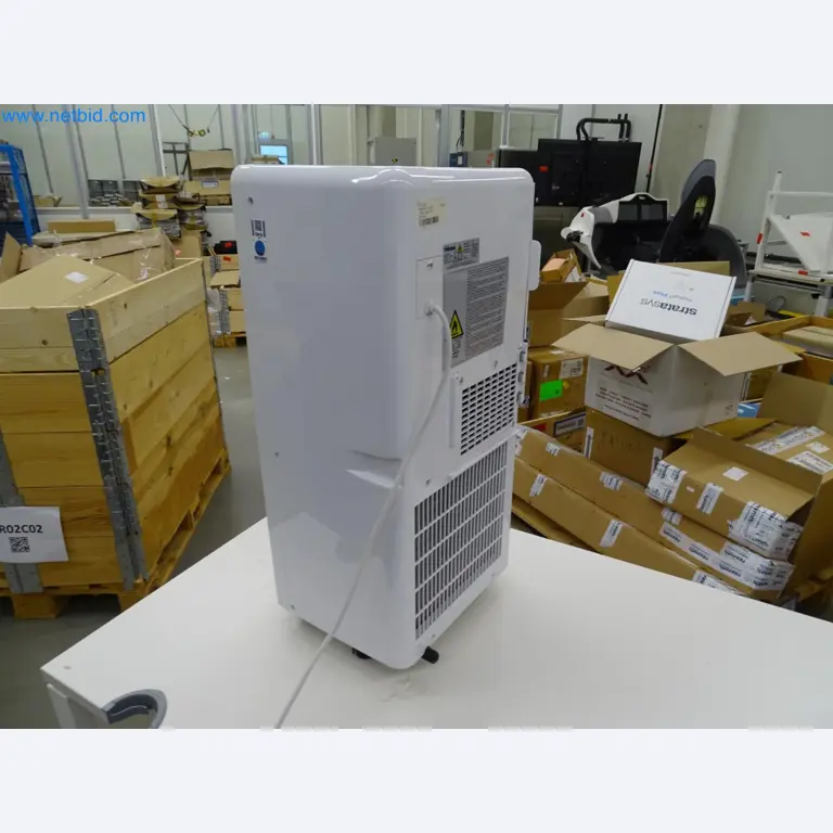 LILIUM eAircraft GmbH / LILIUM GmbH; stroje, zkušební systémy a provozní zařízení pro výrobu eVTOLů-4