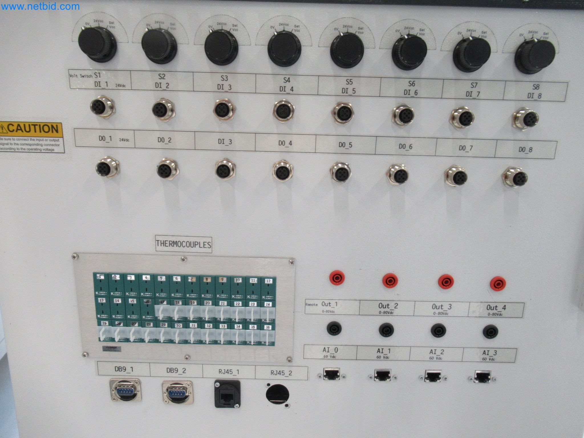 LILIUM eAircraft GmbH / LILIUM GmbH; stroji, preskusni sistemi in delovna oprema za proizvodnjo eVTOL-12