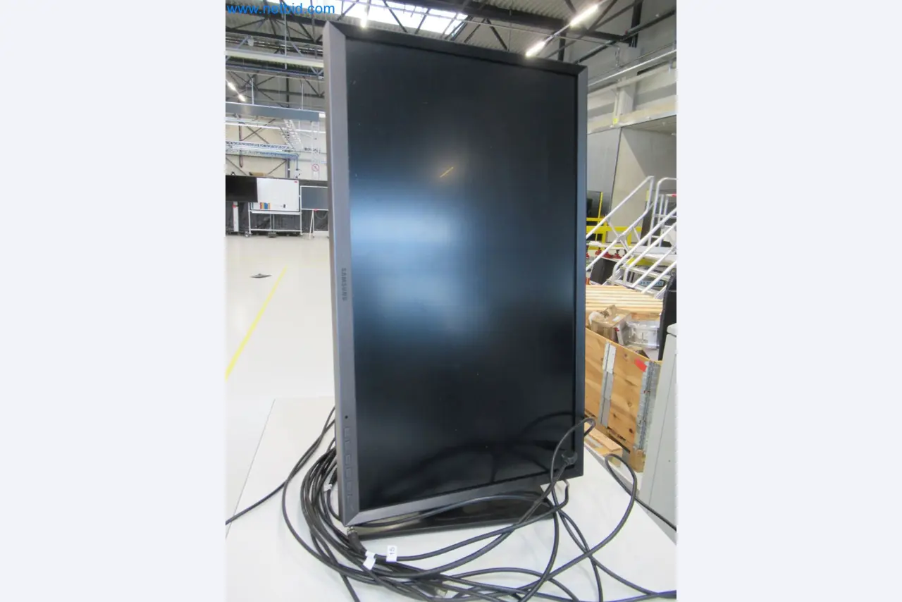 LILIUM eAircraft GmbH / LILIUM GmbH; stroji, preskusni sistemi in delovna oprema za proizvodnjo eVTOL-15