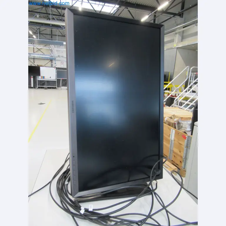 LILIUM eAircraft GmbH / LILIUM GmbH; stroji, preskusni sistemi in delovna oprema za proizvodnjo eVTOL-15