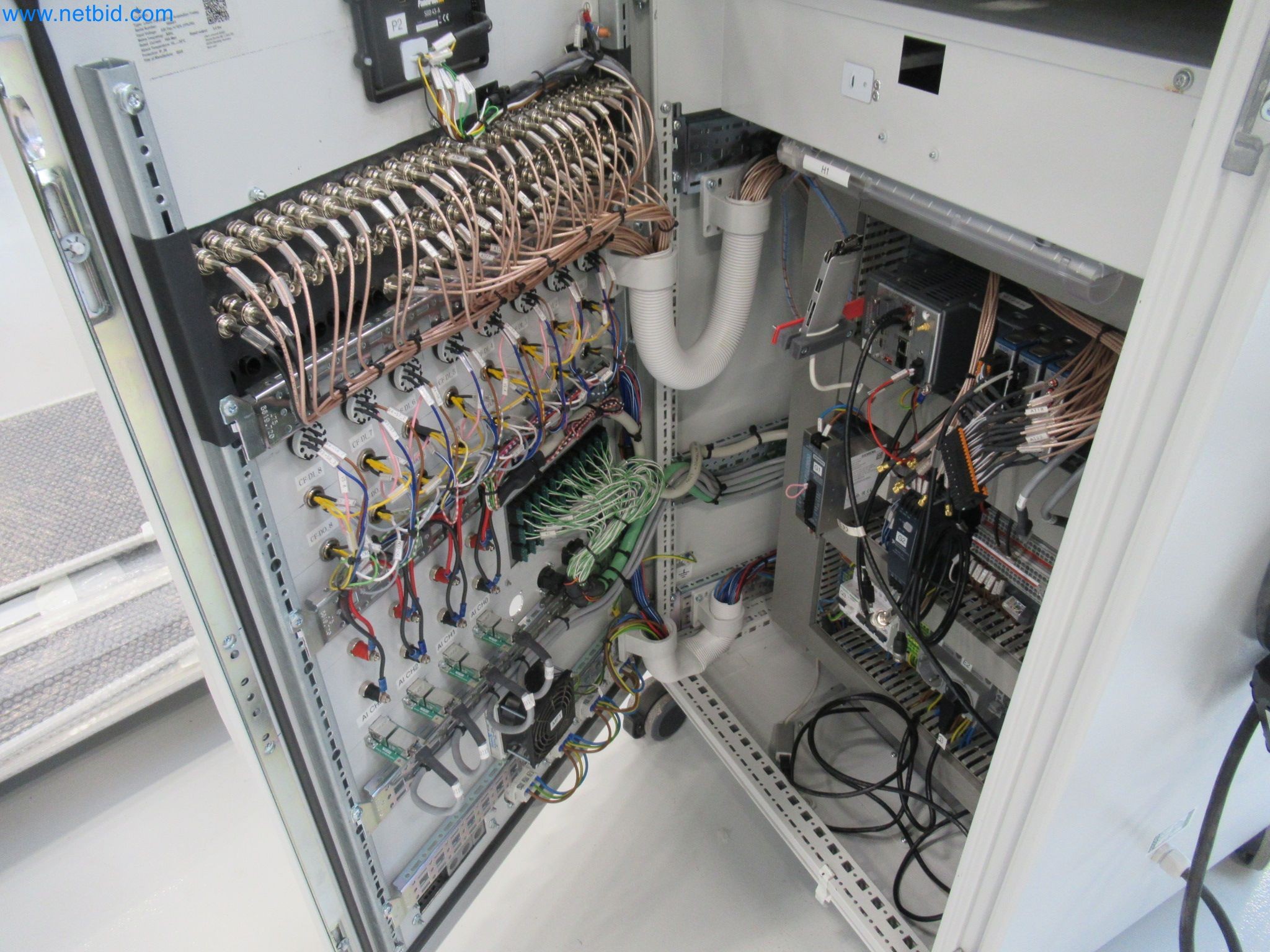 LILIUM eAircraft GmbH / LILIUM GmbH; stroji, preskusni sistemi in delovna oprema za proizvodnjo eVTOL-2