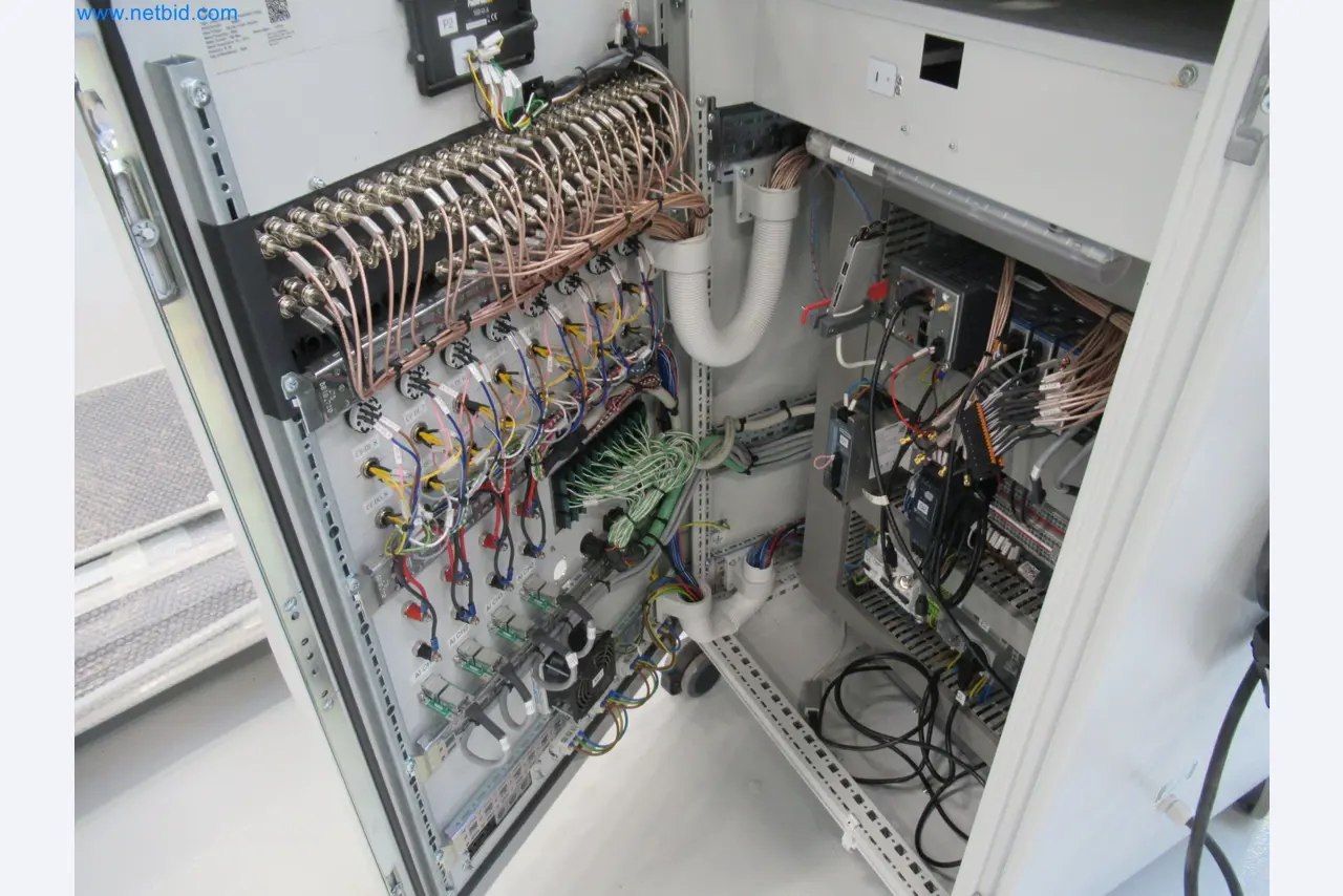 LILIUM eAircraft GmbH / LILIUM GmbH; stroji, preskusni sistemi in delovna oprema za proizvodnjo eVTOL-2