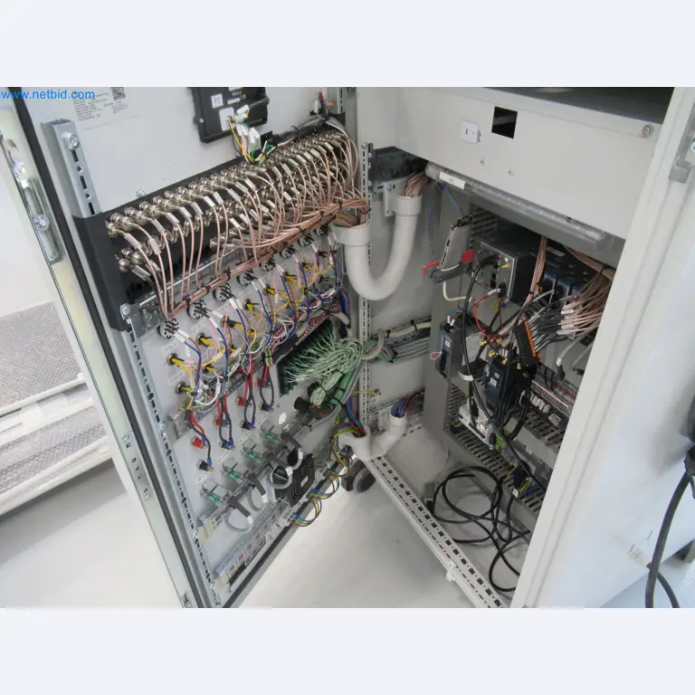 LILIUM eAircraft GmbH / LILIUM GmbH; stroji, preskusni sistemi in delovna oprema za proizvodnjo eVTOL-2