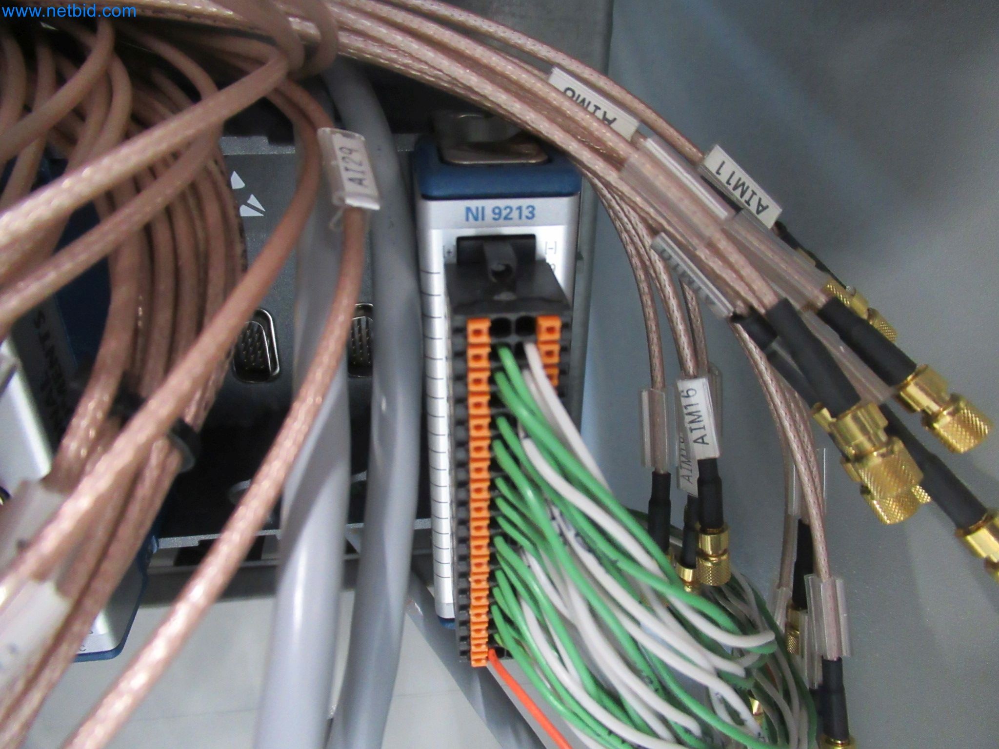 LILIUM eAircraft GmbH / LILIUM GmbH; stroji, preskusni sistemi in delovna oprema za proizvodnjo eVTOL-6