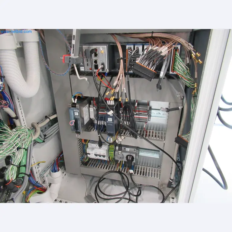 LILIUM eAircraft GmbH / LILIUM GmbH; stroji, preskusni sistemi in delovna oprema za proizvodnjo eVTOL-8