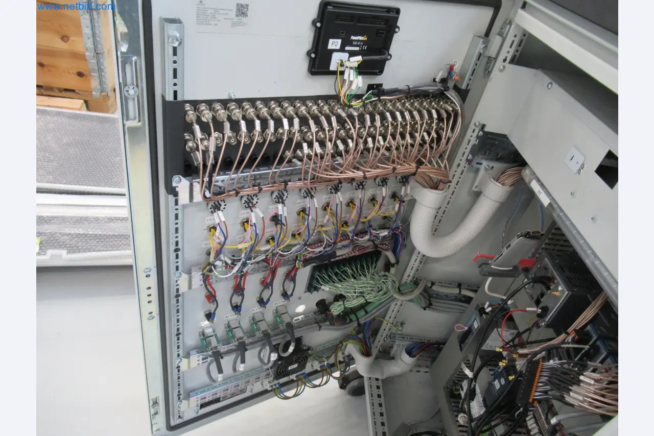 LILIUM eAircraft GmbH / LILIUM GmbH; stroji, preskusni sistemi in delovna oprema za proizvodnjo eVTOL-9