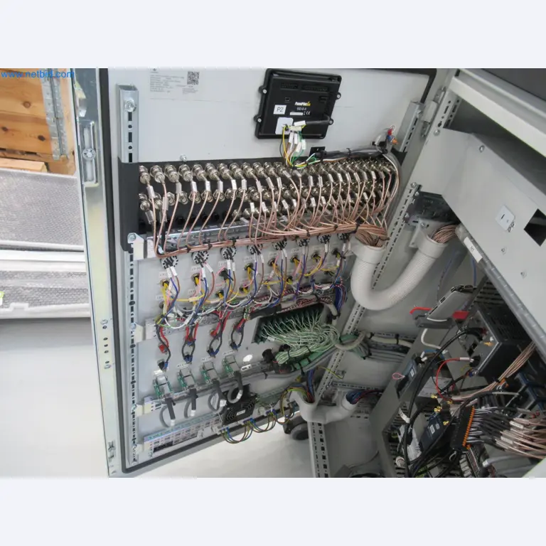 LILIUM eAircraft GmbH / LILIUM GmbH; stroji, preskusni sistemi in delovna oprema za proizvodnjo eVTOL-9