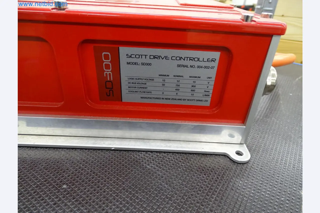 LILIUM eAircraft GmbH / LILIUM GmbH; Maschinen, Testanlagen und Betriebsausstattungen zur Herstellung von eVTOL -2