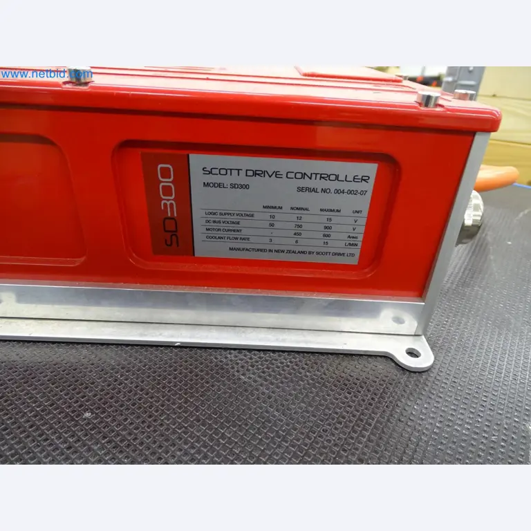 LILIUM eAircraft GmbH / LILIUM GmbH; Maschinen, Testanlagen und Betriebsausstattungen zur Herstellung von eVTOL -2