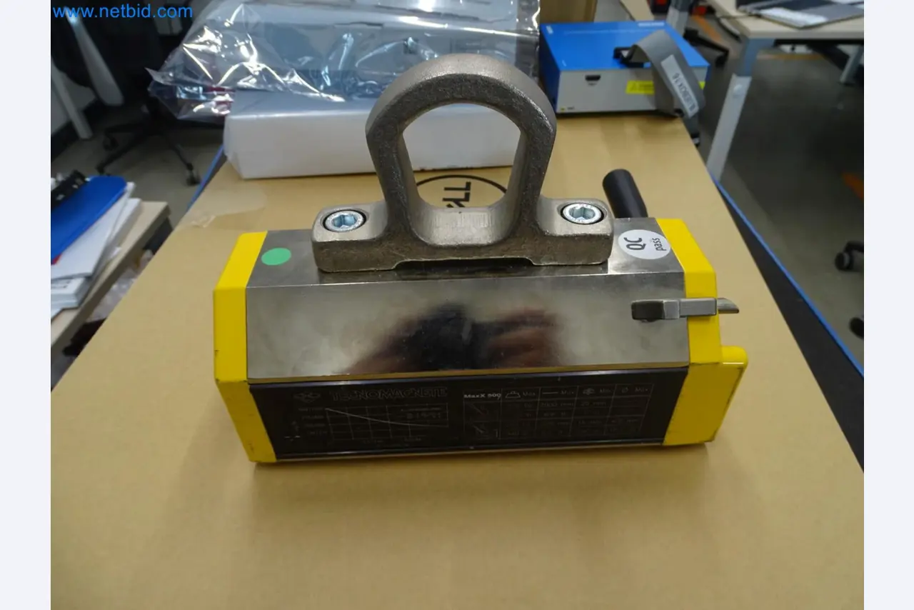 LILIUM eAircraft GmbH / LILIUM GmbH ; machines, installations d'essai et équipements d'exploitation pour la fabrication d'eVTOL-1