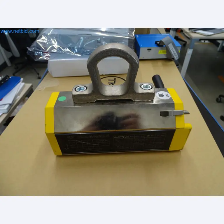 LILIUM eAircraft GmbH / LILIUM GmbH ; machines, installations d'essai et équipements d'exploitation pour la fabrication d'eVTOL-1