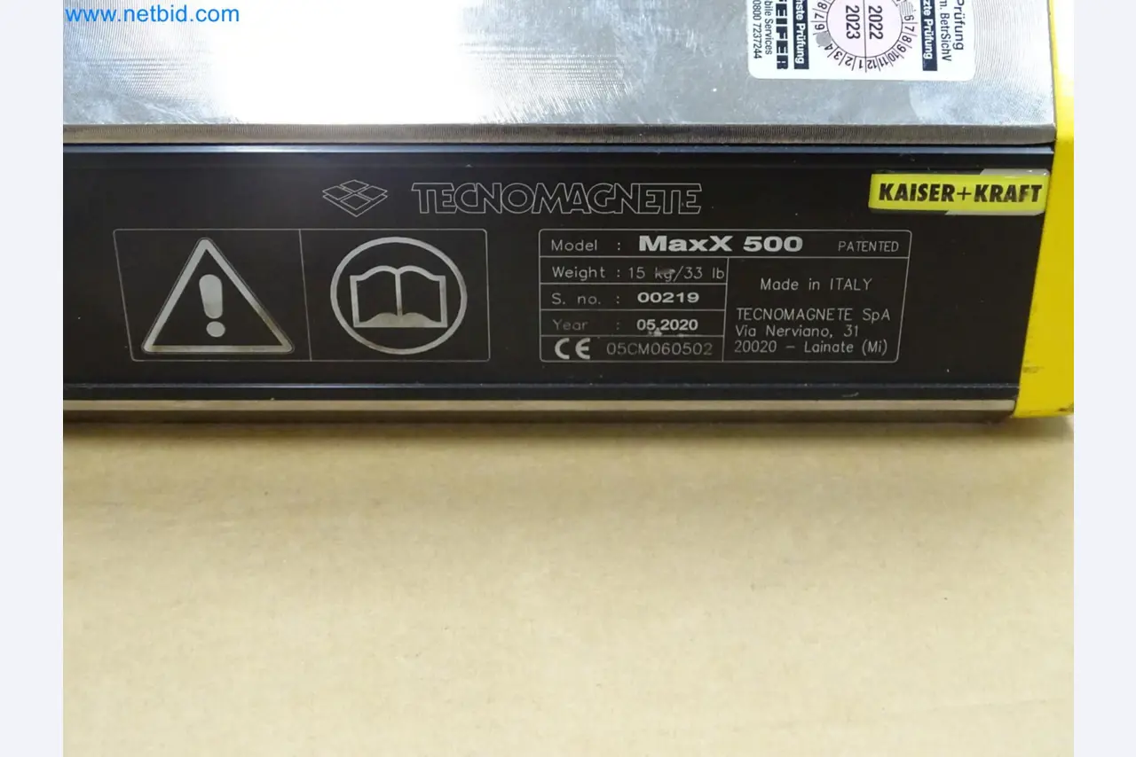 LILIUM eAircraft GmbH / LILIUM GmbH ; machines, installations d'essai et équipements d'exploitation pour la fabrication d'eVTOL-3