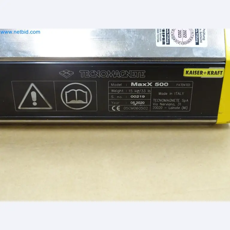 LILIUM eAircraft GmbH / LILIUM GmbH ; machines, installations d'essai et équipements d'exploitation pour la fabrication d'eVTOL-3