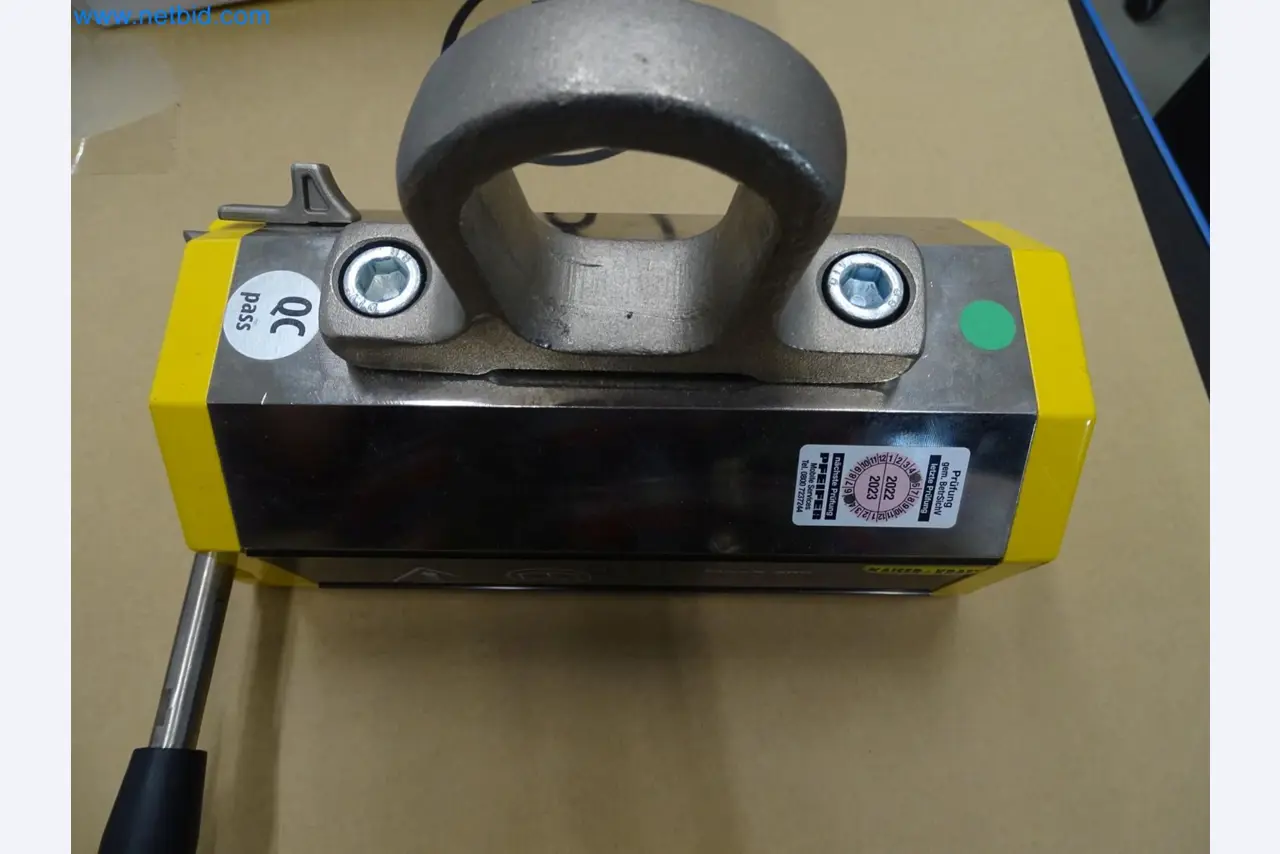 LILIUM eAircraft GmbH / LILIUM GmbH ; machines, installations d'essai et équipements d'exploitation pour la fabrication d'eVTOL-4