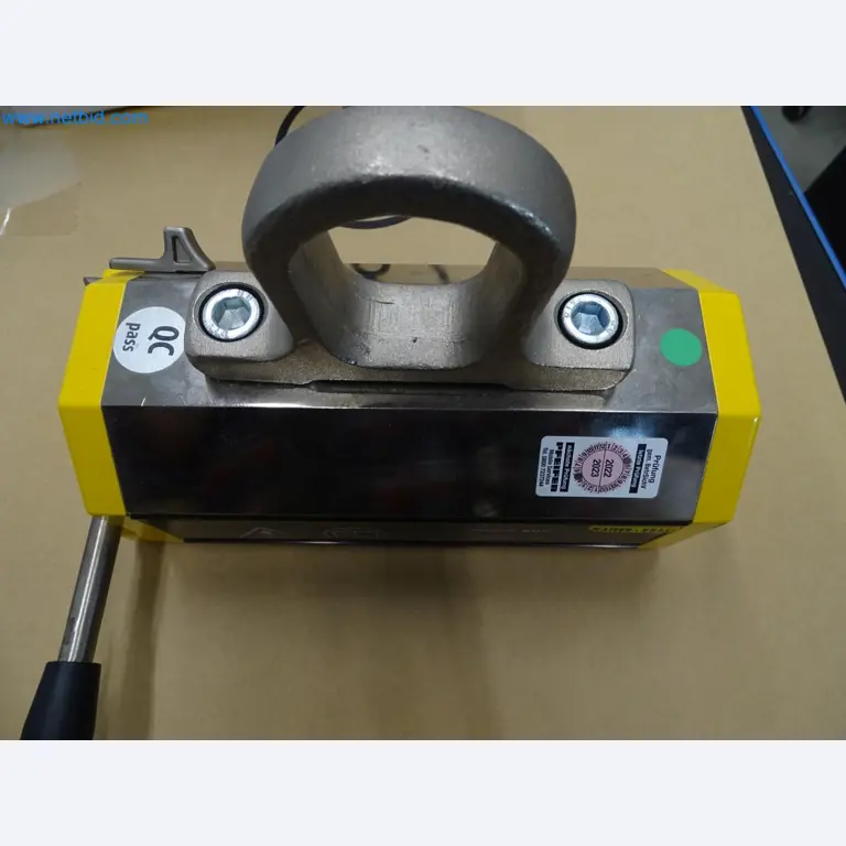 LILIUM eAircraft GmbH / LILIUM GmbH ; machines, installations d'essai et équipements d'exploitation pour la fabrication d'eVTOL-4