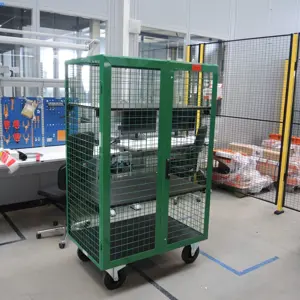 Gittertransportwagen BEG