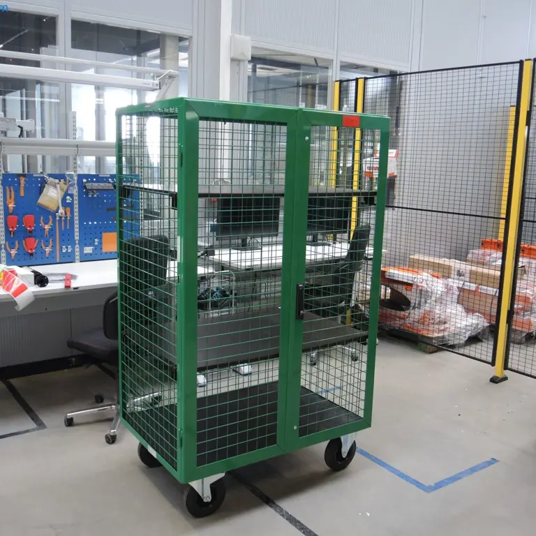 Gittertransportwagen BEG