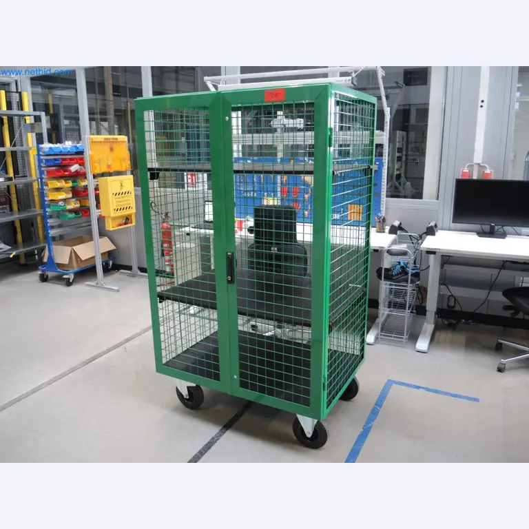 LILIUM eAircraft GmbH / LILIUM GmbH; stroji, preskusni sistemi in delovna oprema za proizvodnjo eVTOL-2