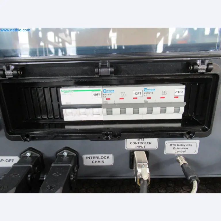 LILIUM eAircraft GmbH / LILIUM GmbH; machines, test systems and operating equipment for the production of eVTOLs-2