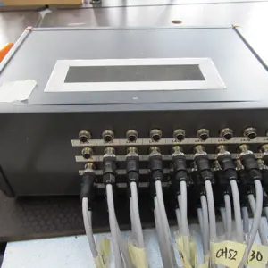 système d'acquisition de données compact et portable