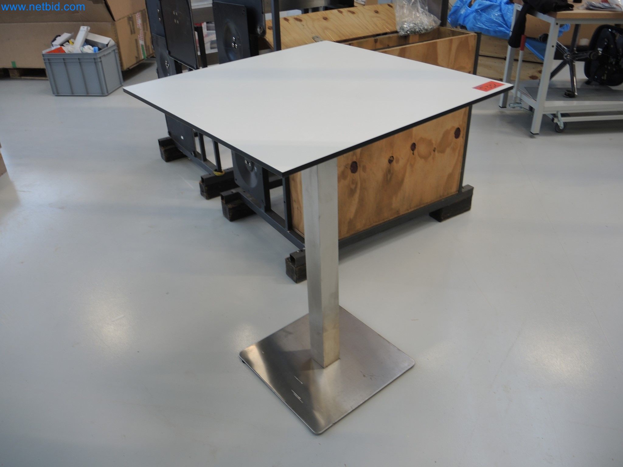 LILIUM eAircraft GmbH / LILIUM GmbH; máquinas, sistemas de ensaio e equipamento operacional para a produção de eVTOLs-2