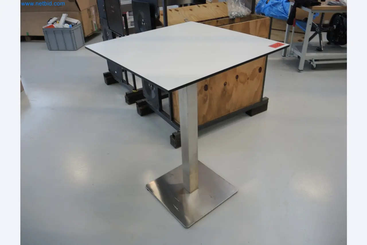 LILIUM eAircraft GmbH / LILIUM GmbH ; machines, installations d'essai et équipements d'exploitation pour la fabrication d'eVTOL-2