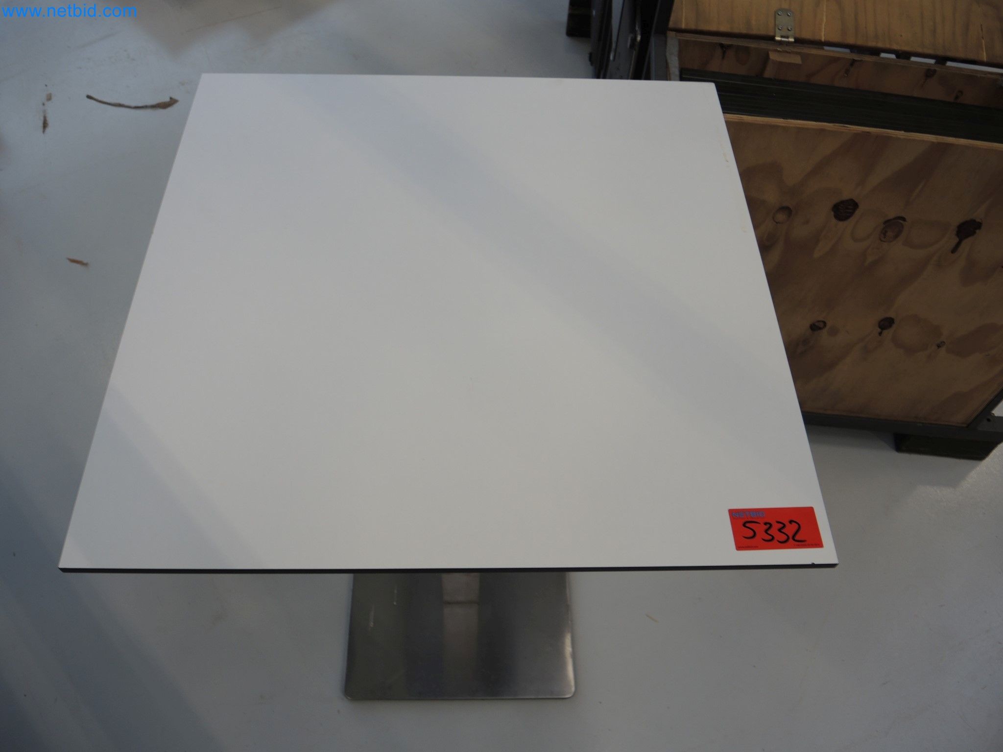 LILIUM eAircraft GmbH / LILIUM GmbH; máquinas, sistemas de ensaio e equipamento operacional para a produção de eVTOLs-3