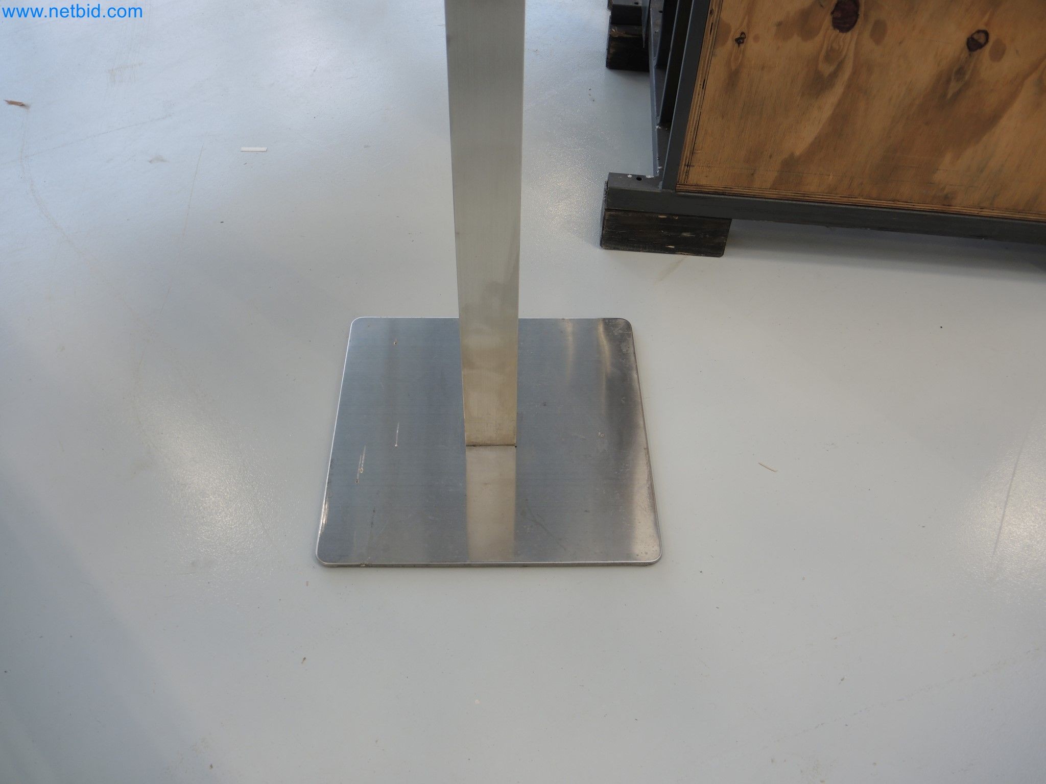 LILIUM eAircraft GmbH / LILIUM GmbH; máquinas, sistemas de ensaio e equipamento operacional para a produção de eVTOLs-4