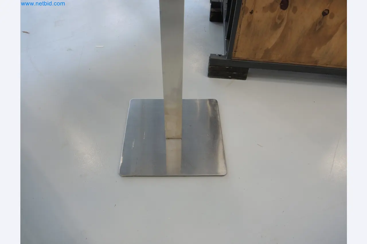 LILIUM eAircraft GmbH / LILIUM GmbH ; machines, installations d'essai et équipements d'exploitation pour la fabrication d'eVTOL-4