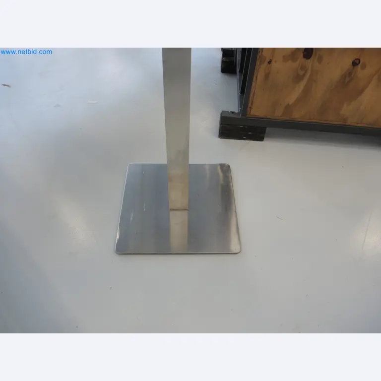 LILIUM eAircraft GmbH / LILIUM GmbH ; machines, installations d'essai et équipements d'exploitation pour la fabrication d'eVTOL-4