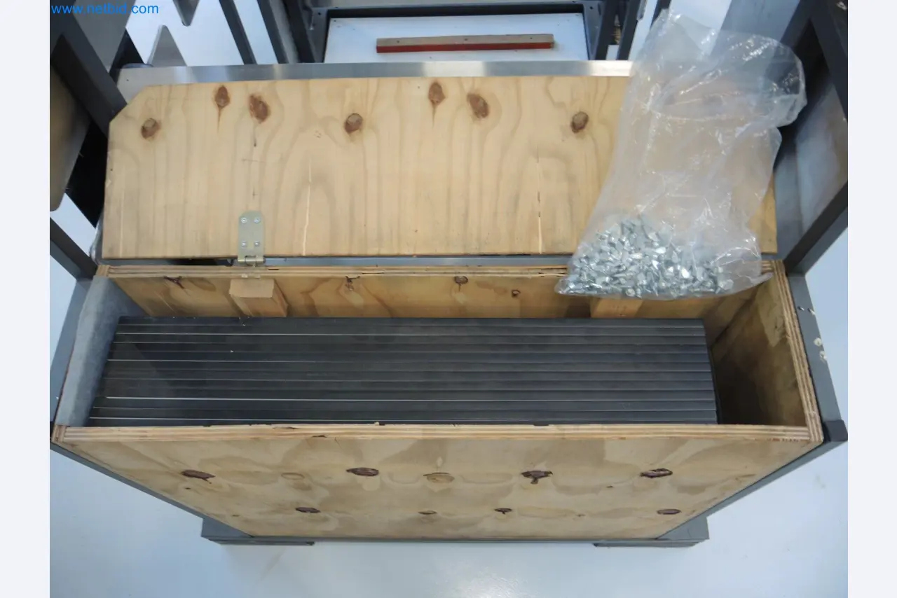 LILIUM eAircraft GmbH / LILIUM GmbH ; machines, installations d'essai et équipements d'exploitation pour la fabrication d'eVTOL-6