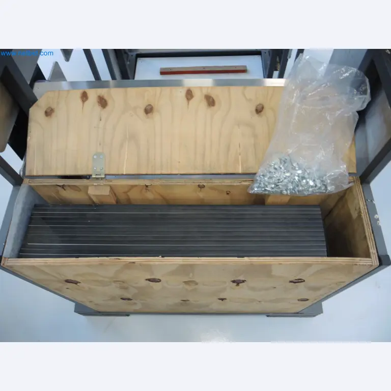 LILIUM eAircraft GmbH / LILIUM GmbH ; machines, installations d'essai et équipements d'exploitation pour la fabrication d'eVTOL-6