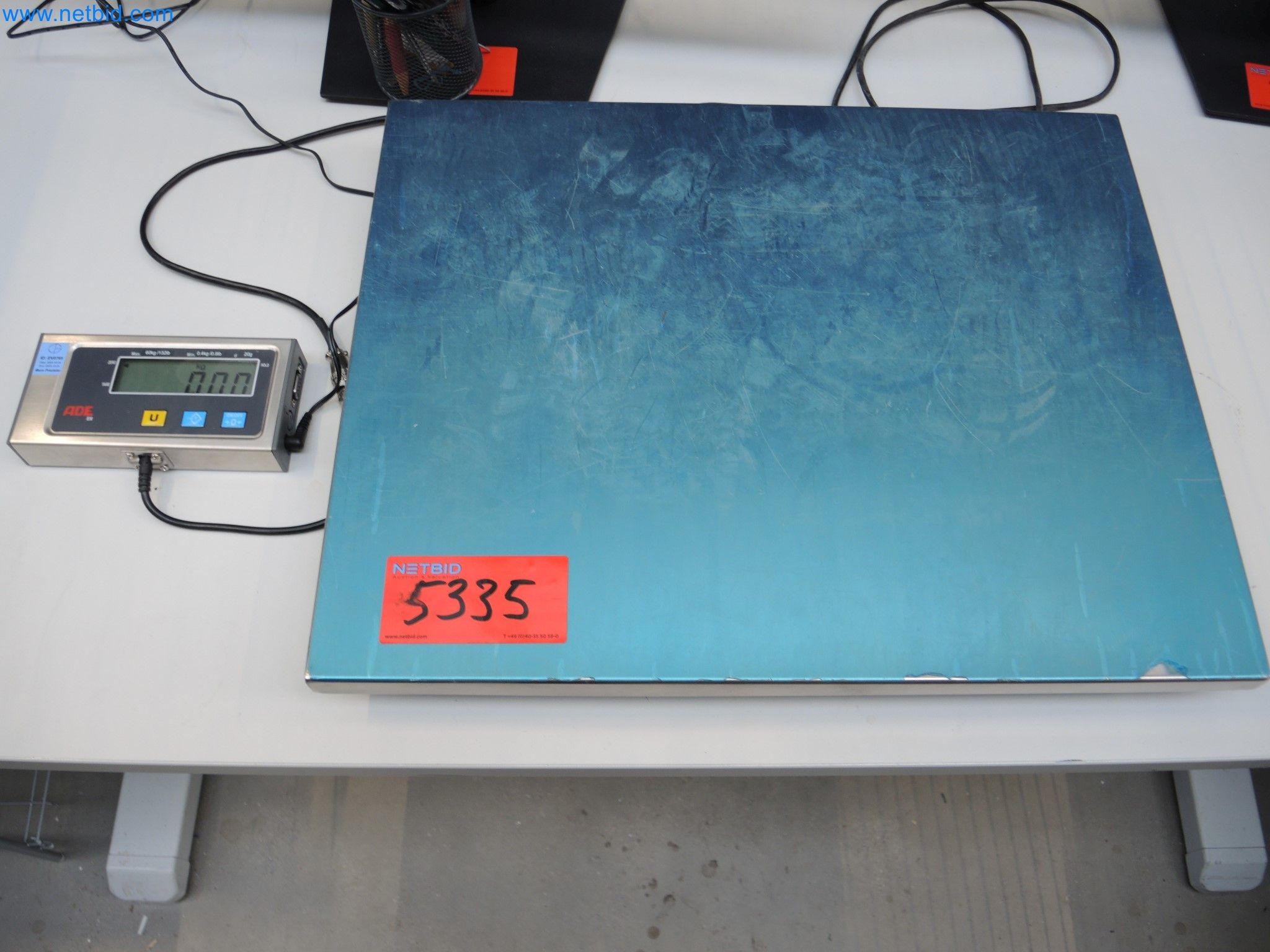 LILIUM eAircraft GmbH / LILIUM GmbH; machines, test systems and operating equipment for the production of eVTOLs-1