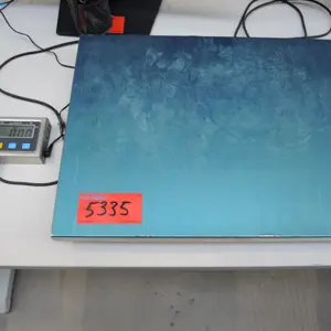 Plattformwaage ADE EHR7-60