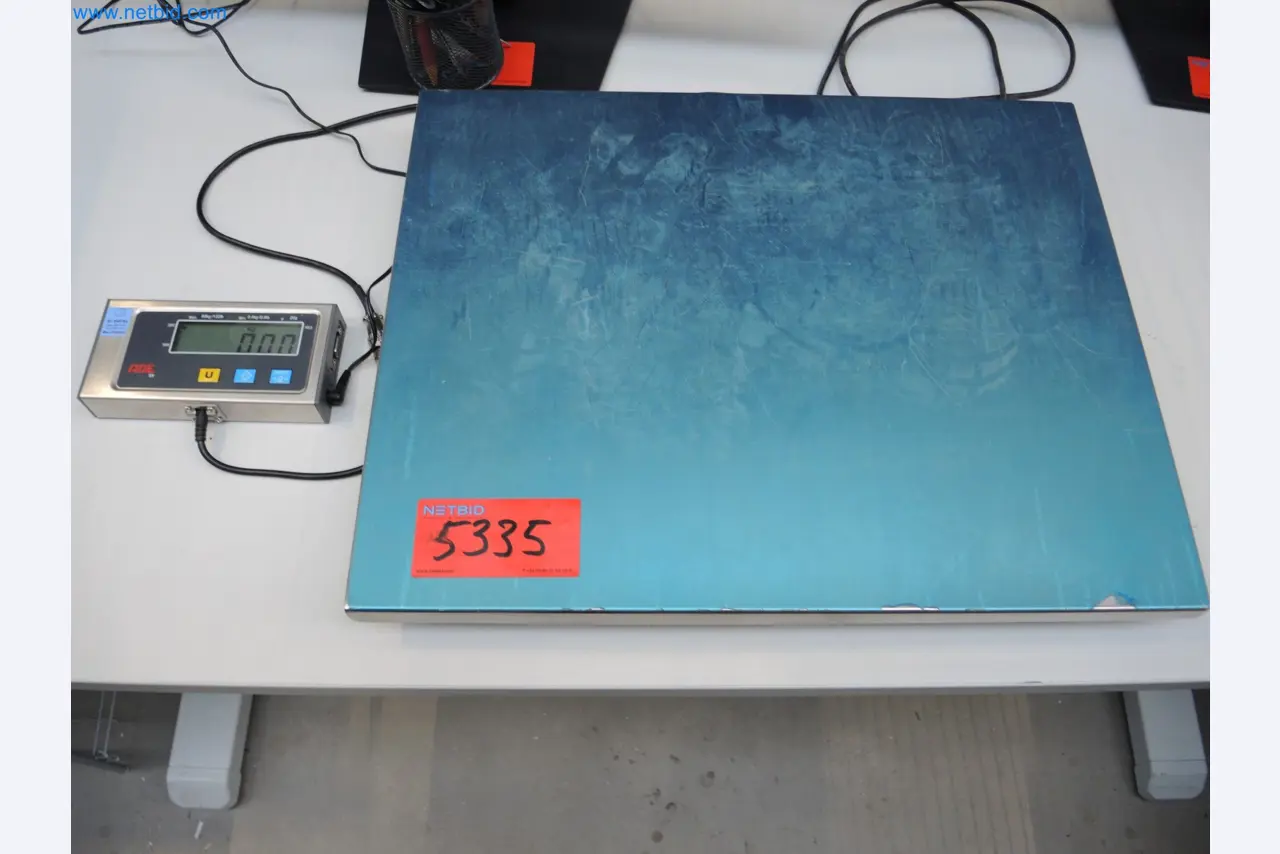 LILIUM eAircraft GmbH / LILIUM GmbH; machines, test systems and operating equipment for the production of eVTOLs-1