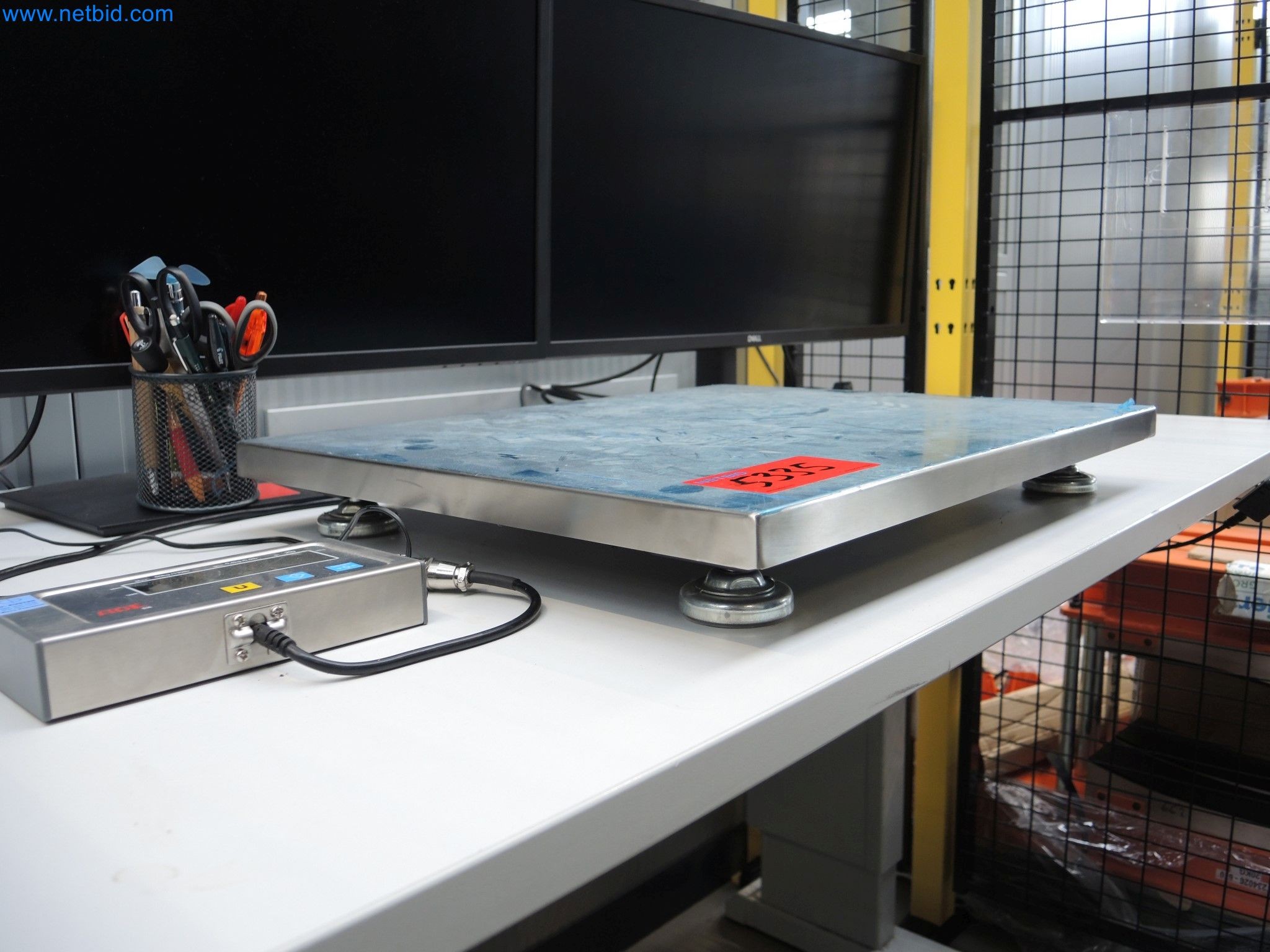 LILIUM eAircraft GmbH / LILIUM GmbH; machines, test systems and operating equipment for the production of eVTOLs-2