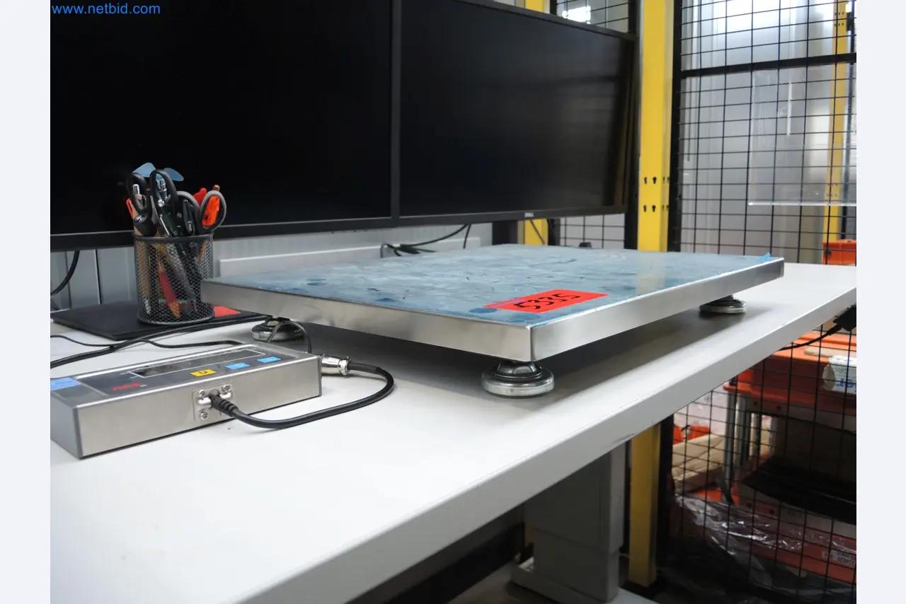 LILIUM eAircraft GmbH / LILIUM GmbH; machines, test systems and operating equipment for the production of eVTOLs-2