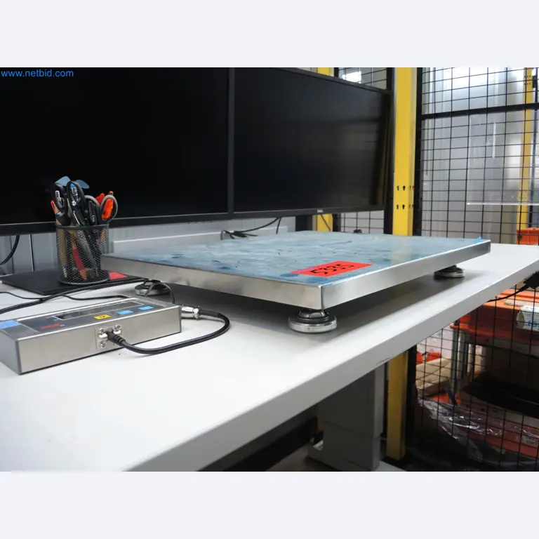 LILIUM eAircraft GmbH / LILIUM GmbH; machines, test systems and operating equipment for the production of eVTOLs-2