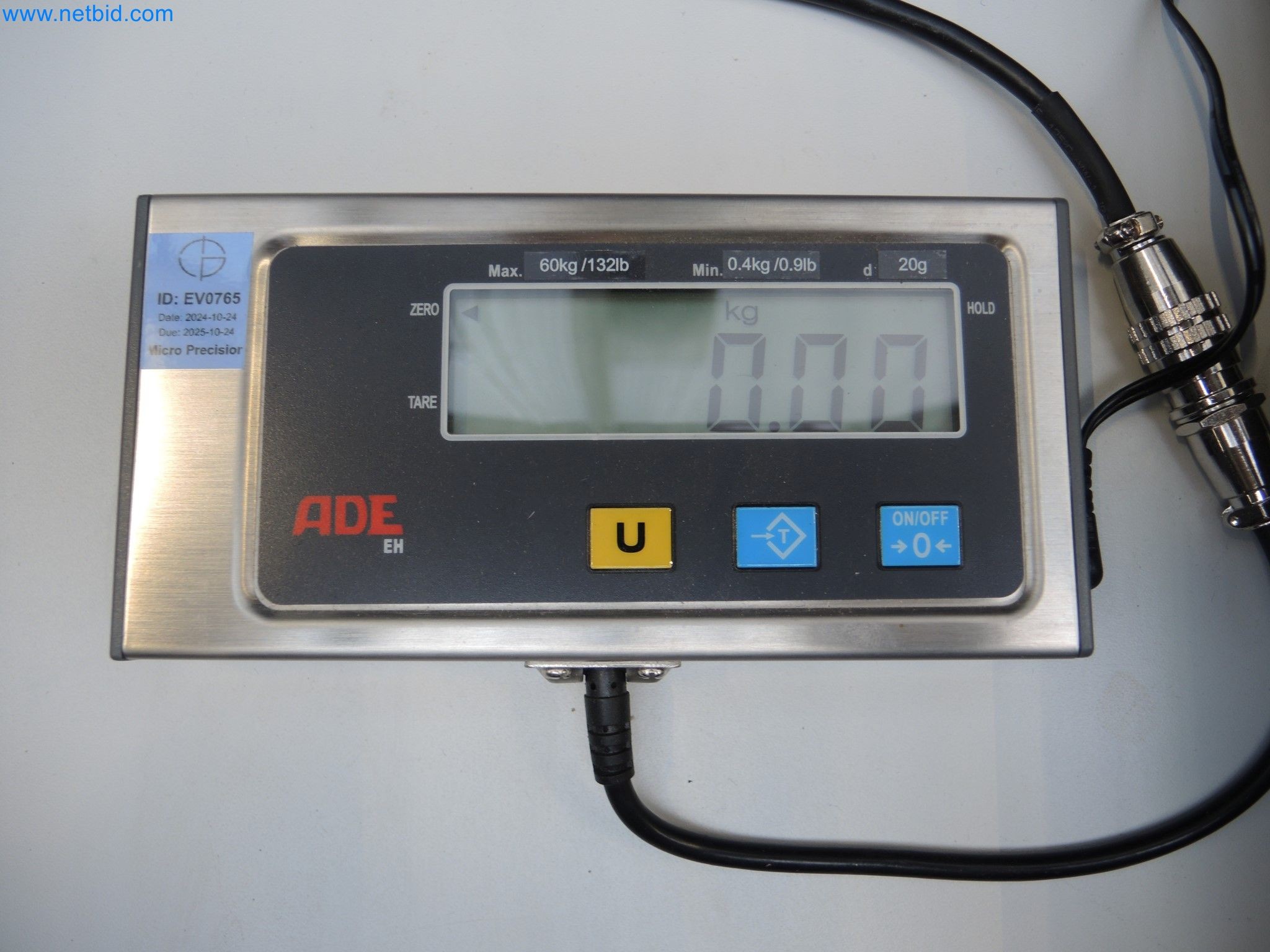 LILIUM eAircraft GmbH / LILIUM GmbH; machines, test systems and operating equipment for the production of eVTOLs-3