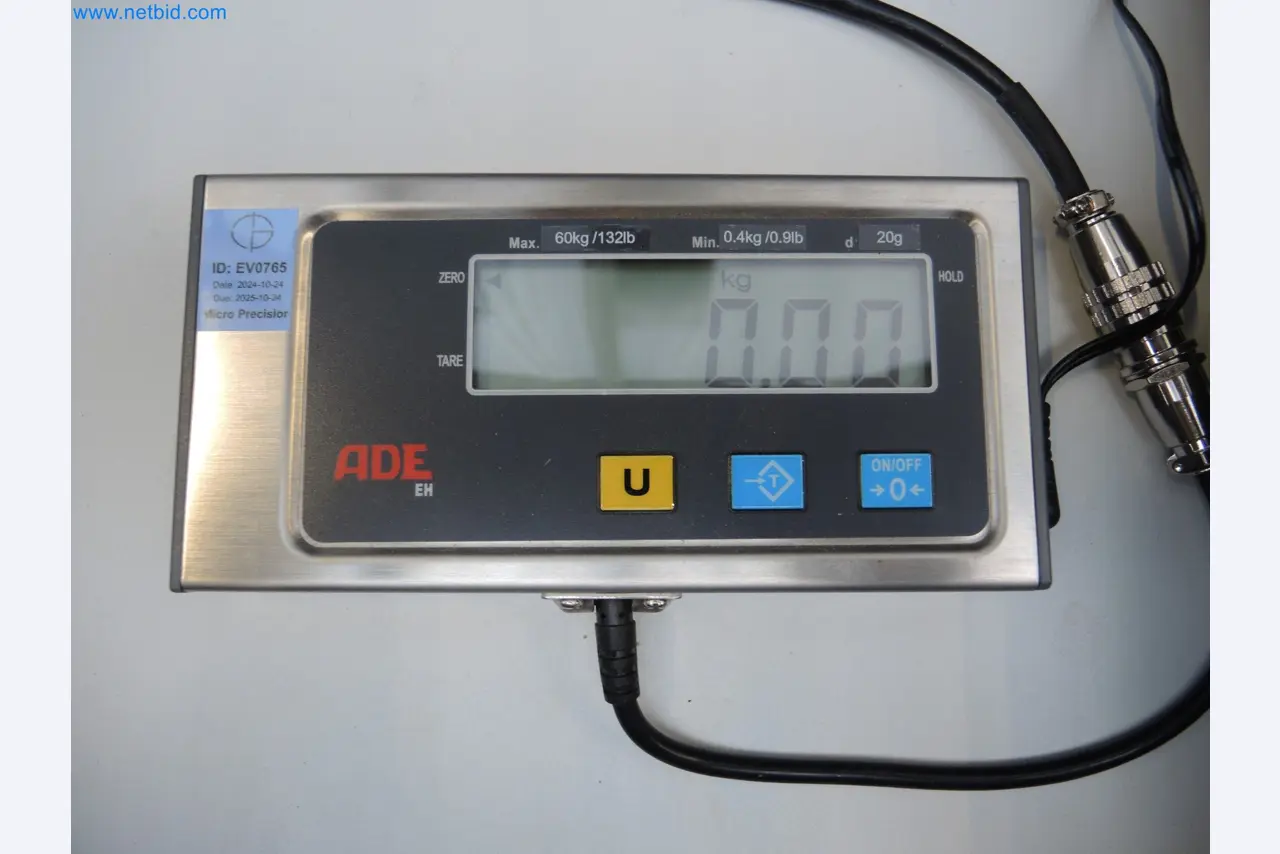 LILIUM eAircraft GmbH / LILIUM GmbH; machines, test systems and operating equipment for the production of eVTOLs-3