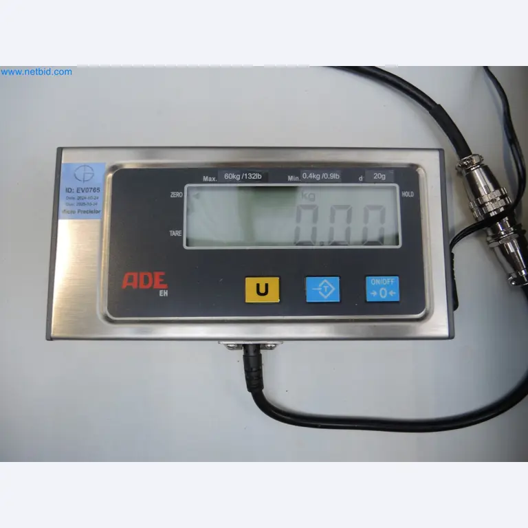 LILIUM eAircraft GmbH / LILIUM GmbH; machines, test systems and operating equipment for the production of eVTOLs-3