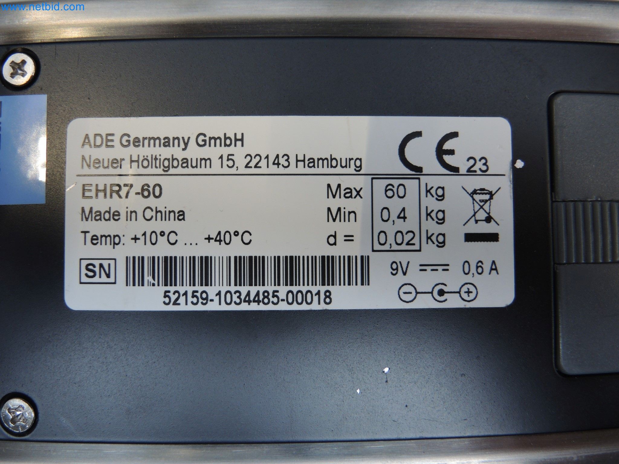 LILIUM eAircraft GmbH / LILIUM GmbH; machines, test systems and operating equipment for the production of eVTOLs-4