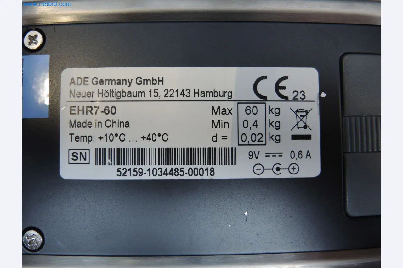 LILIUM eAircraft GmbH / LILIUM GmbH; machines, test systems and operating equipment for the production of eVTOLs-4