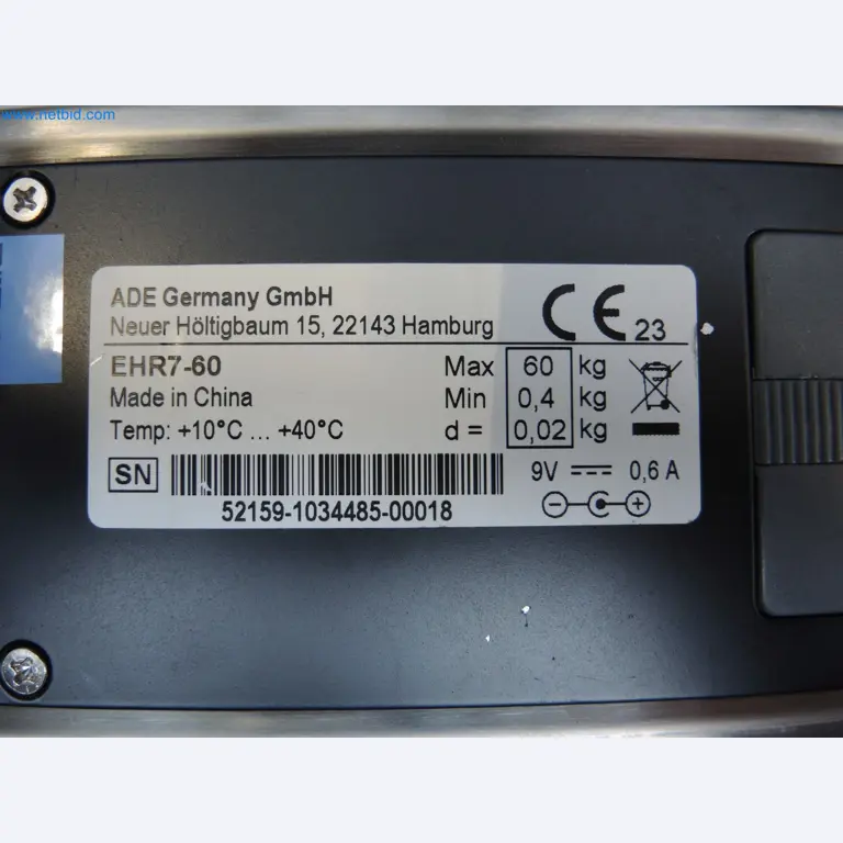 LILIUM eAircraft GmbH / LILIUM GmbH; machines, test systems and operating equipment for the production of eVTOLs-4