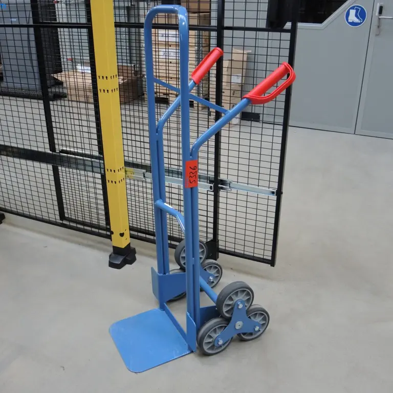Treppenkarre Fetra TK1325