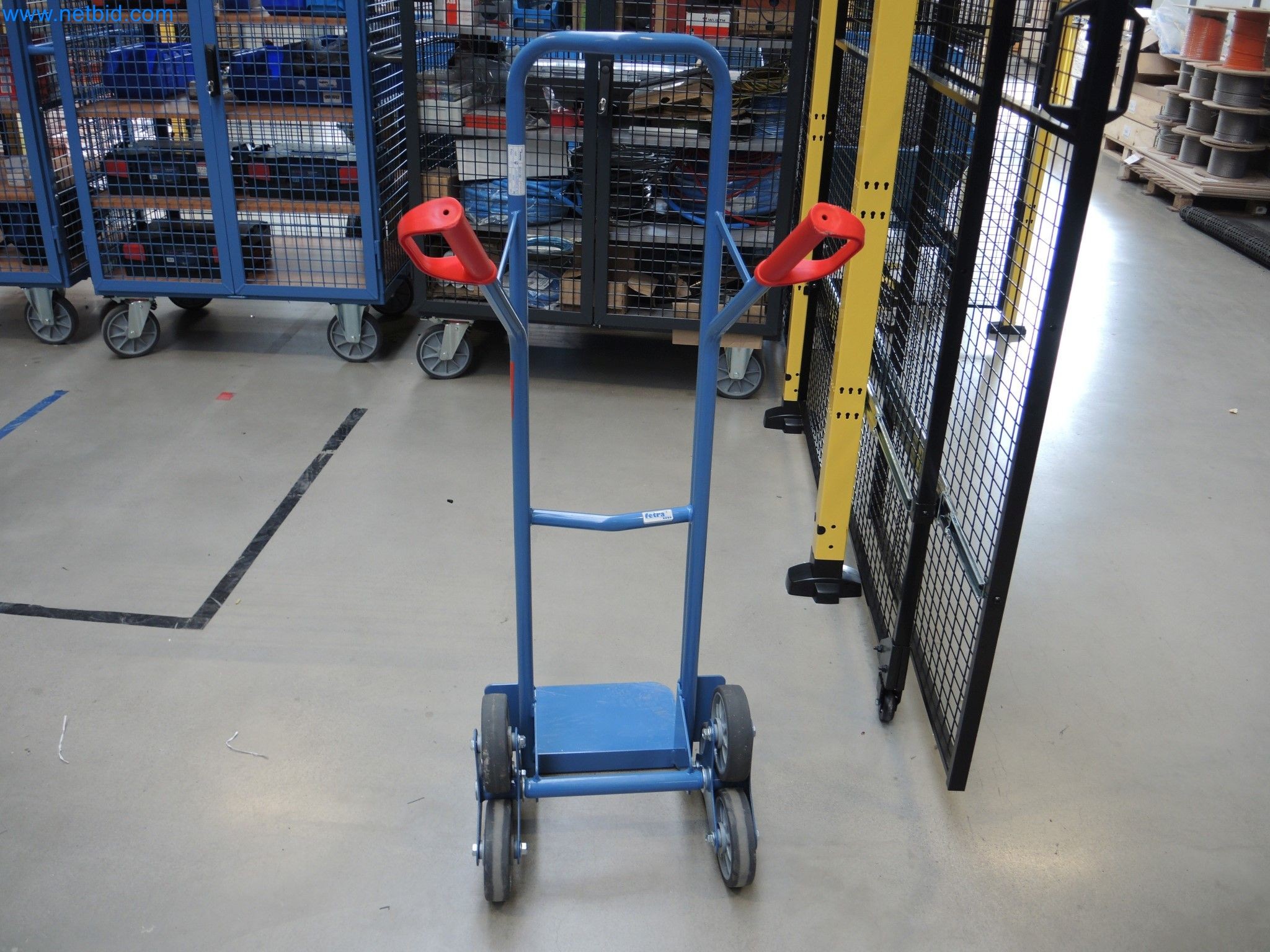 LILIUM eAircraft GmbH / LILIUM GmbH; machines, test systems and operating equipment for the production of eVTOLs-3