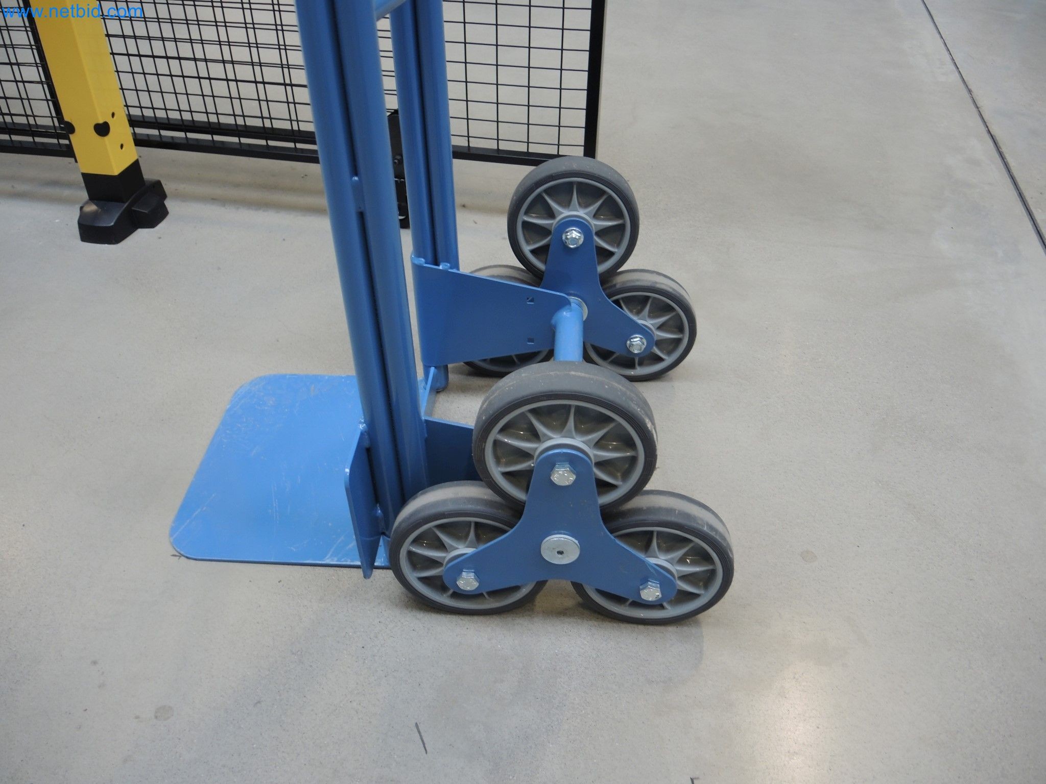 LILIUM eAircraft GmbH / LILIUM GmbH; machines, test systems and operating equipment for the production of eVTOLs-4