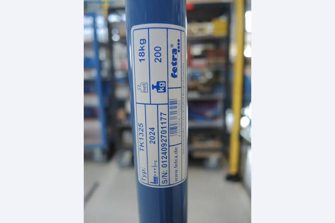 LILIUM eAircraft GmbH / LILIUM GmbH; machines, test systems and operating equipment for the production of eVTOLs-5